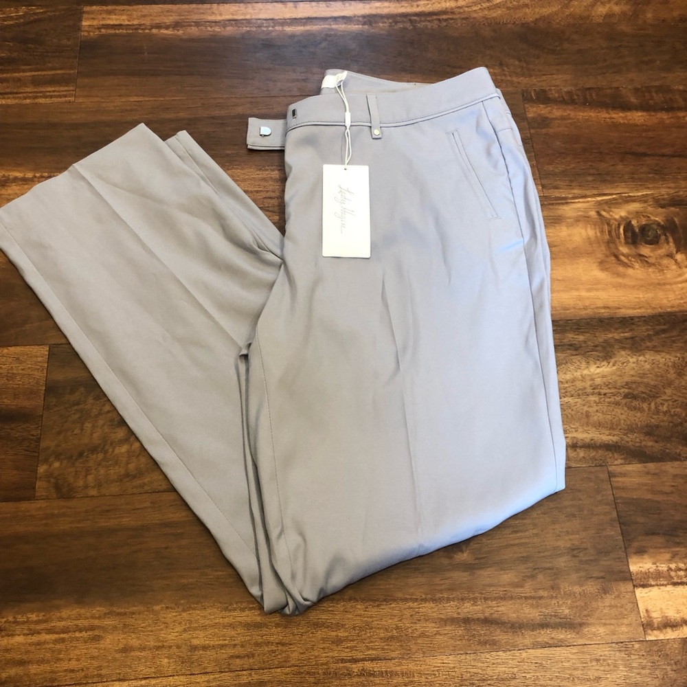 Lady Hagen Golf Pants